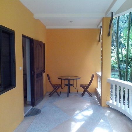 Sabai Residence Ao Nang Quarto foto