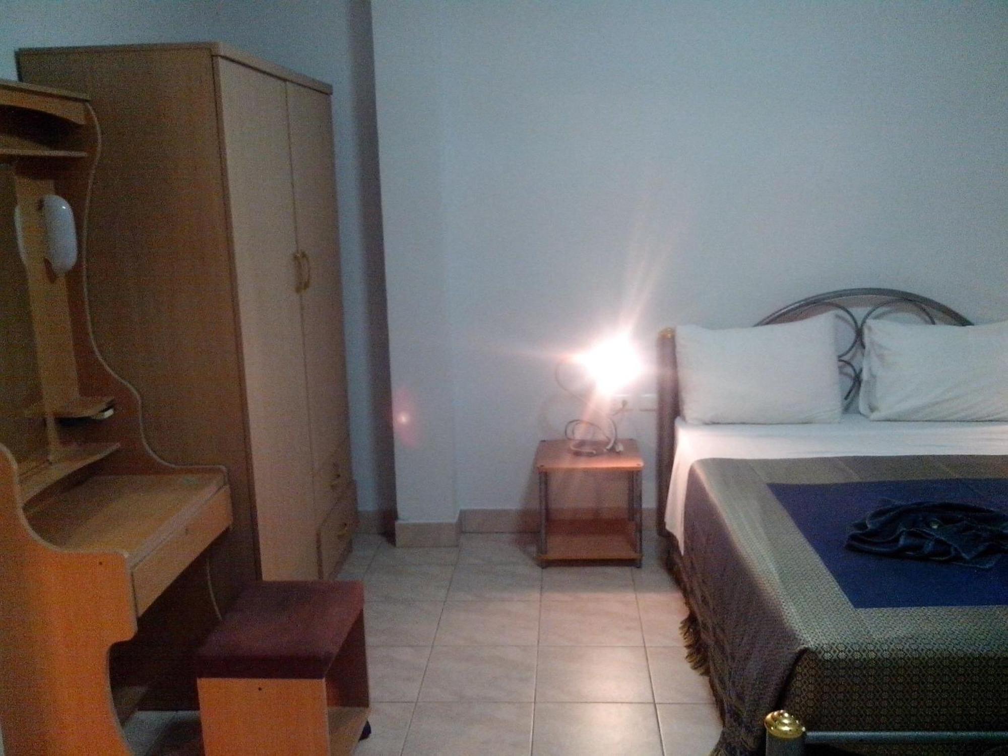 Sabai Residence Ao Nang Quarto foto