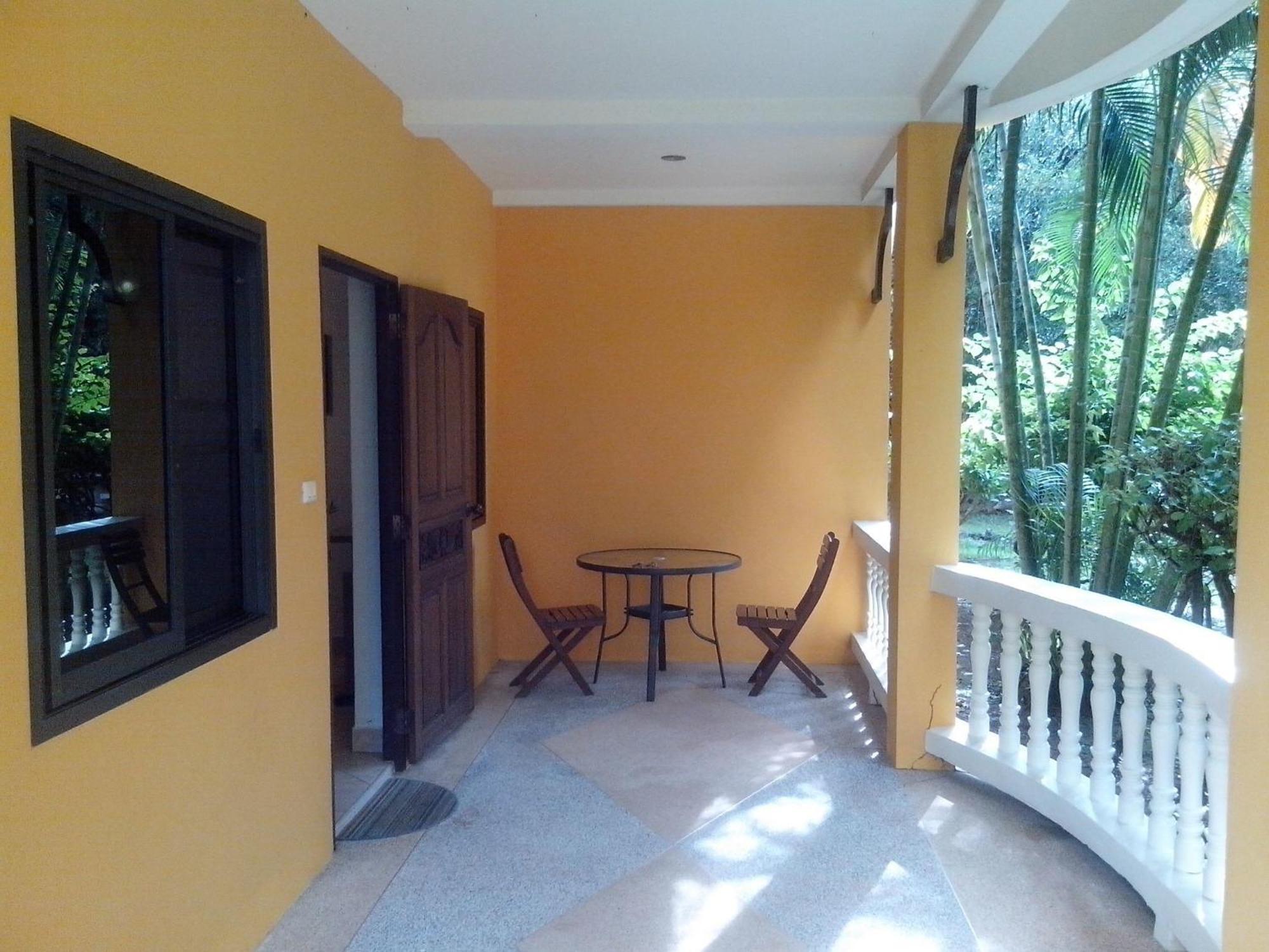 Sabai Residence Ao Nang Quarto foto