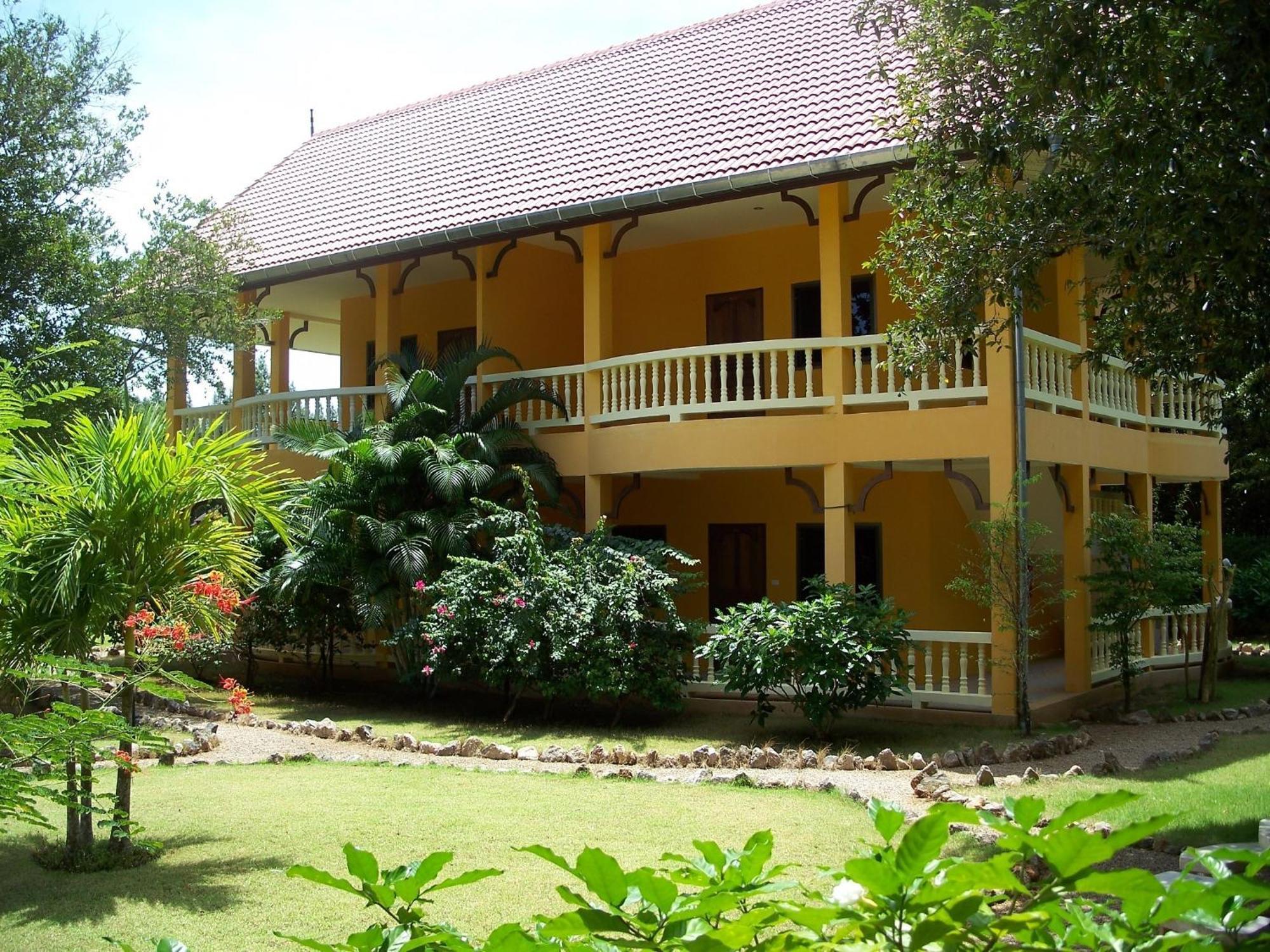Sabai Residence Ao Nang Quarto foto