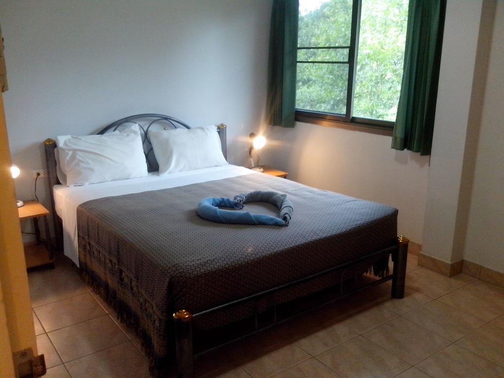 Sabai Residence Ao Nang Quarto foto